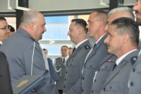 Nowy I Zastępca Komendanta Miejskiego Policji w Zabrzu
