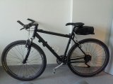 Skradziony rower odzyskany przez policjantów z II komisariatu w Zabrzu