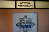 Wydział Kryminalny Komendy Miejskiej Policji w Zabrzu