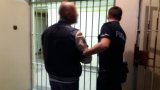 Mężczyzna poszukiwany Europejskim Nakazem Aresztowania, zatrzymany przez zabrzańskich policjantów