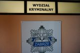 Logo WK KMP Zabrze