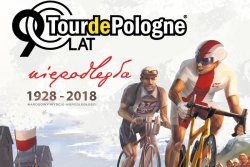 TOUR DE POLOGNE 2018