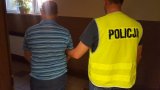 Podejrzany ginekolog zatrzymany przez zabrzańskich policjantów