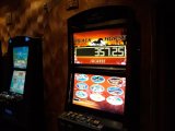 Zabezpieczone dwa automaty do nielegalnych gier hazardowych
